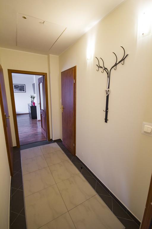 Royal House Bed & Breakfast Gdansk Ruang foto