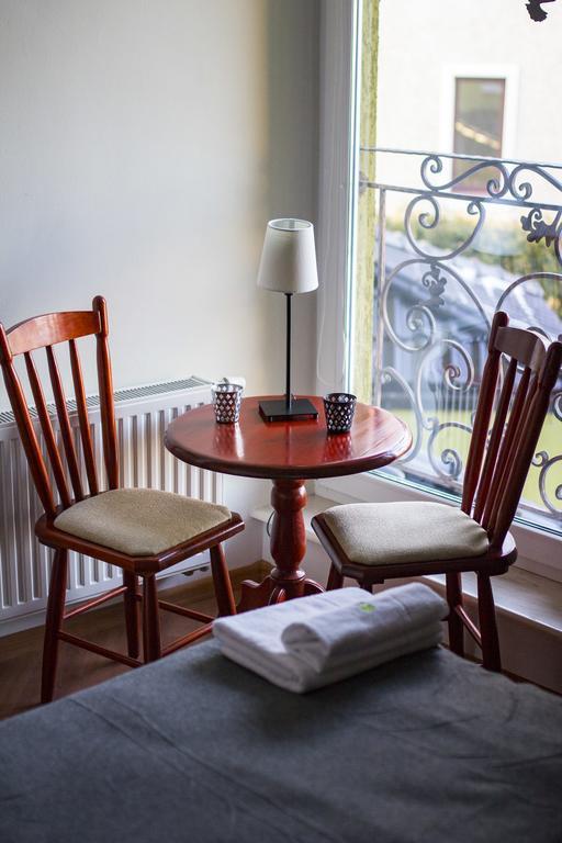 Royal House Bed & Breakfast Gdansk Ruang foto