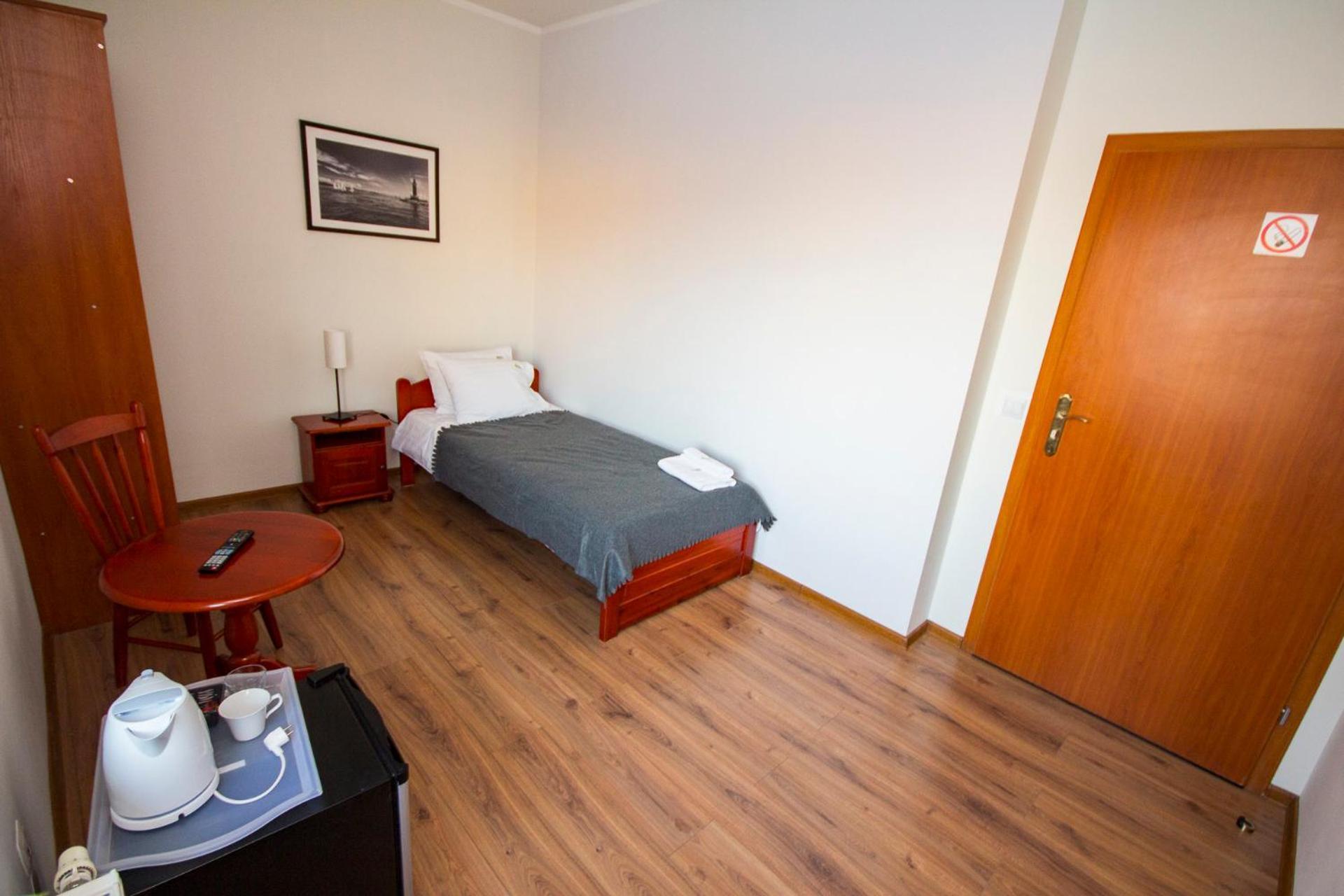 Royal House Bed & Breakfast Gdansk Ruang foto