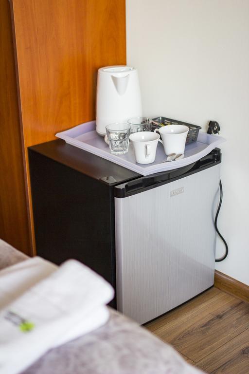 Royal House Bed & Breakfast Gdansk Ruang foto