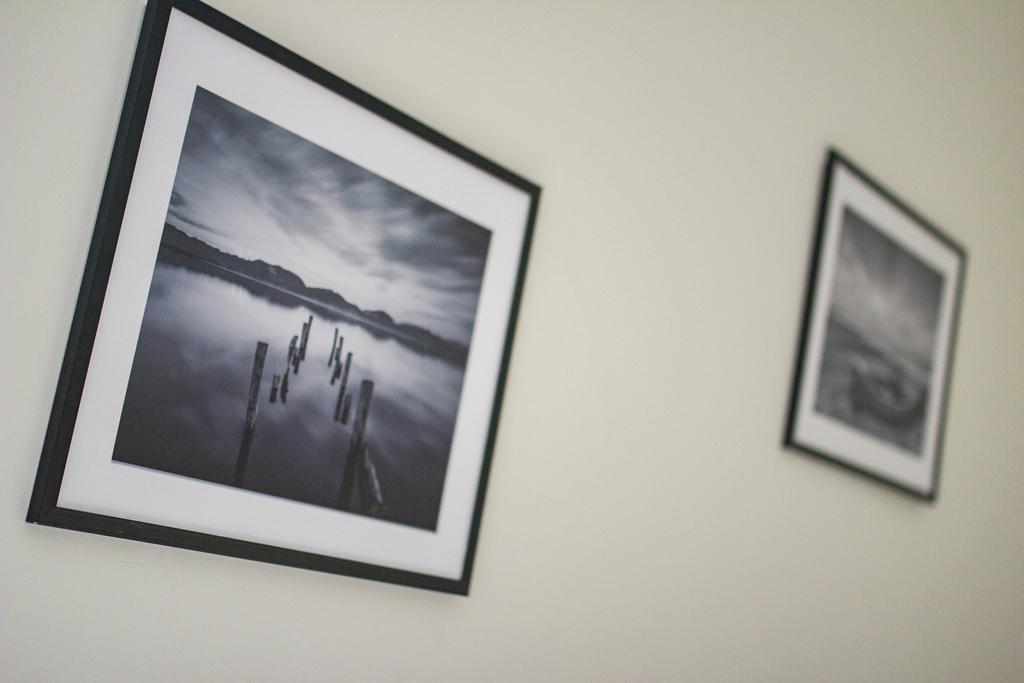 Royal House Bed & Breakfast Gdansk Ruang foto
