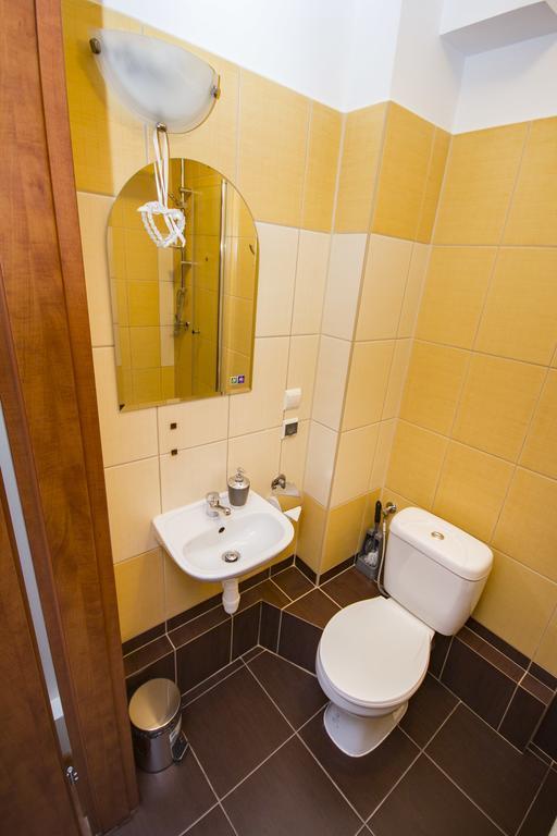 Royal House Bed & Breakfast Gdansk Ruang foto