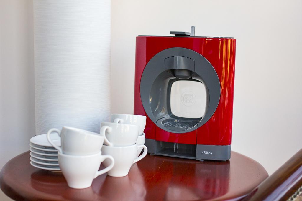 Royal House Bed & Breakfast Gdansk Bagian luar foto