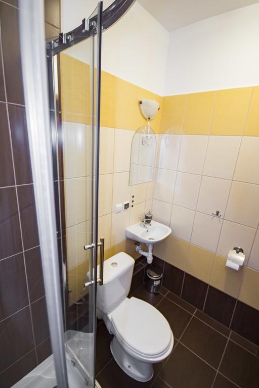Royal House Bed & Breakfast Gdansk Ruang foto