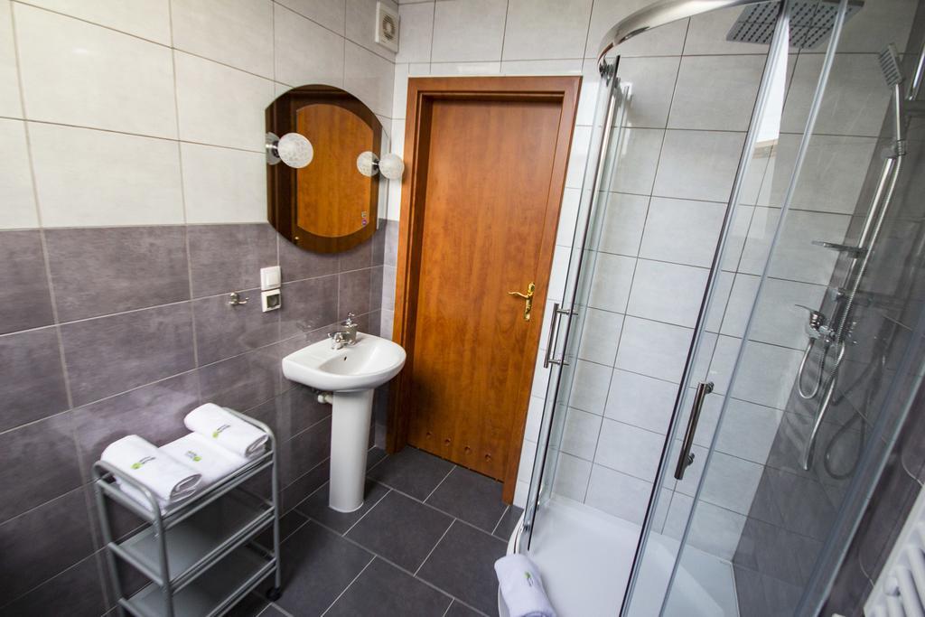 Royal House Bed & Breakfast Gdansk Ruang foto