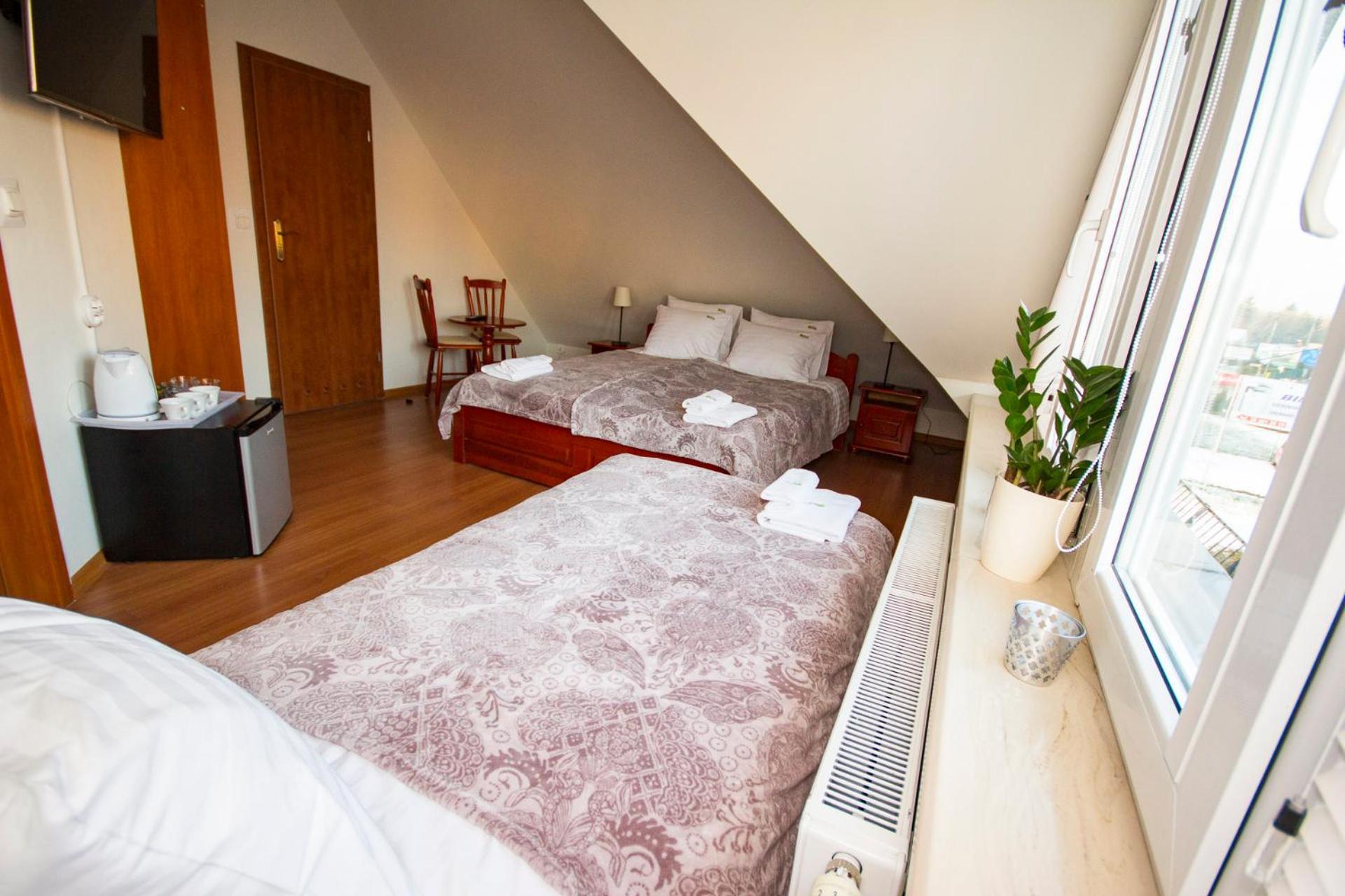Royal House Bed & Breakfast Gdansk Bagian luar foto