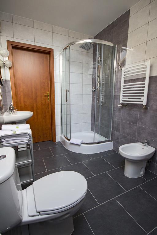 Royal House Bed & Breakfast Gdansk Ruang foto