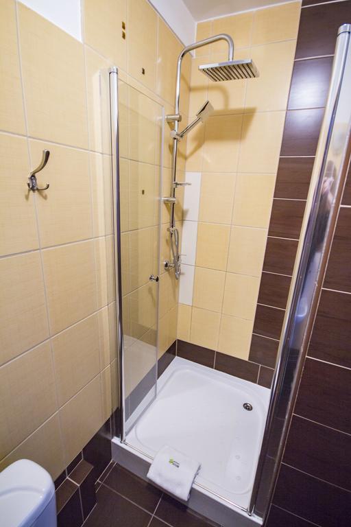 Royal House Bed & Breakfast Gdansk Bagian luar foto